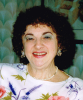 Charlotte Specterman (1930 - 2016)