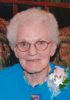 Charlotte V. Perron (1924 - 2014)