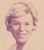 Charlotte Virginia King Wyatt