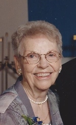 Charlotte W. Bowles (1921 - 2018)