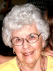Charlotte Wolfe (1926 - 2017)