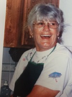 Charlotte (Wyatt) (Wyatt) Colvin (1940 - 2022)