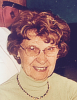 Charlotte P. Focosi (1917 - 2015)