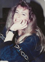 Charmaine Celeste Hunton-Rone