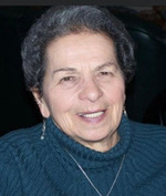 Charmaine Leary