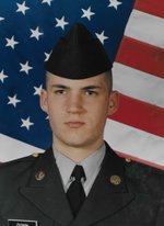 Chase J. Quinn (1983 - 2018)
