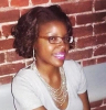 Chaznee Nicole Brown