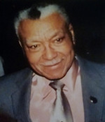 Cheldon Lanier, Sr.