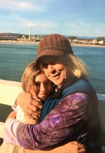 Cheri Ann Petersen (1944 - 2021)