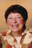 Cherie Adams Mason (1931 - 2016)