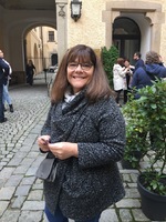 Cherie G. Fitzsimmons (1965 - 2020)