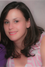 Cherie Victoria Guerra (1987 - 2018)