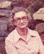 Cherry B. Liles (1921 - 2018)
