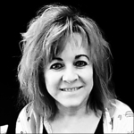Cheryl A. St. George (1953 - 2019)