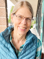 Cheryl Ann Lubeck