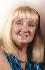 Cheryl Ann Mann (Ferrie)
