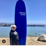 Cheryl Armbruster Keay (1937 - 2018)