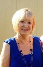 Cheryl (Ashcroft) Redlark