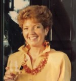 Cheryl "Cheri" Jo Goodson (1944 - 2021)