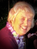 Cheryl Dow (1943 - 2020)