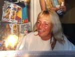 Cheryl Gehri-Chioino (1952 - 2020)