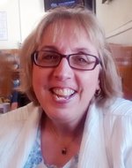 Cheryl L. Goudreau (1962 - 2018)