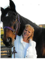 Cheryl Lynn Rowe