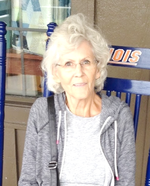 Cheryl McKechnie