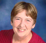 Cheryl 'Sherry' Kruckeberg (1953 - 2017)