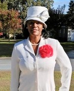 Cheryl Thomas White (1963 - 2019)