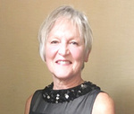 Cheryl Tope (1954 - 2023)