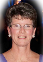 Cheryl (Wimbish) Crowther