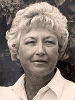 Chesna F. (Bull) May