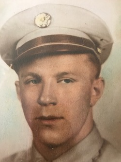 Chester A._Lang
