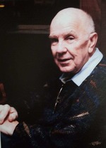 Chester "Chet" D. Stone, Jr.