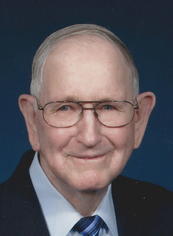 Chester E._Burgess