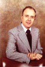 Chester E. Carter