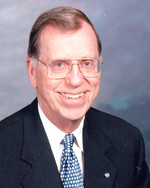 Chester Earl McRorie (1928 - 2025)