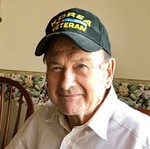 Chester F. Brozek (1931 - 2021)