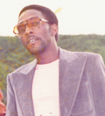 Chester Floyd Norman