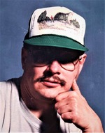 Chester J. Rzeszot (1952 - 2022)