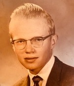 Chester J. Starzyk (1942 - 2025)