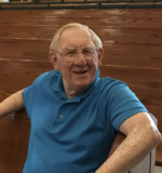 Chester J. Szetela