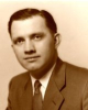 Chester Janis (1925 - 2016)