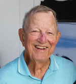 Chester Kielbasa (1923 - 2022)