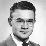 Chester Michael Howe (1926 - 2021)