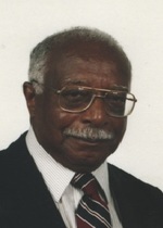 Chester N. Gibbs (1922 - 2018)