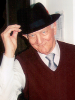 Chester P. Slowikowski (1926 - 2017)