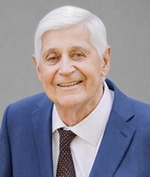 Chester P. Strzepa