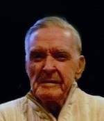Chester P. Woodward Sr. (1922 - 2017)
